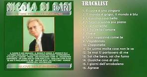 Nicola Di Bari | Le mie più belle canzoni italiane | Il meglio | Best of | Los grandes éxitos