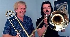 Yanni: Master Class with Dana Teboe on Trombone