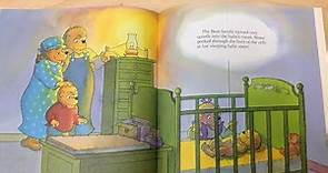 The Berenstain Bears' Baby Makes Five Read Aloud