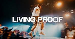 Living Proof | Official Live Video | Rock City Worship