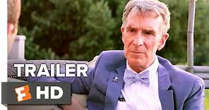 Bill Nye: Science Guy Trailer #1 (2017) | Movieclips Indie