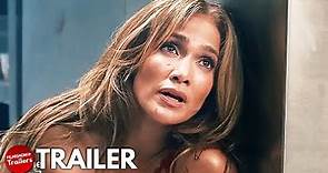 SHOTGUN WEDDING Final Trailer (2023) Jennifer Lopez, Action Comedy Movie