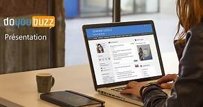 DoYouBuzz : créez votre CV PROFESSIONNEL en ligne, gratuitement ou en version premium