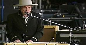Bob Dylan, Nobel de Literatura para el hijo de los 'beatniks'