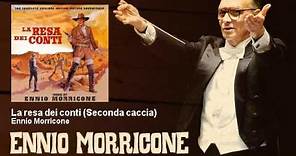 Ennio Morricone - La resa dei conti (Seconda caccia) - (1966)