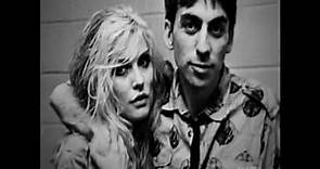 Sixty Minutes Interview - Deborah Harry & Chris Stein 2010