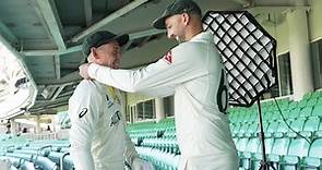 Australia players know the importance of Nathan Lyon to their side