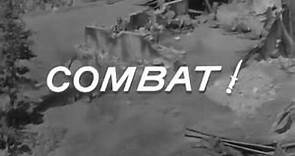 Combat TV (January 11 1966) S4E18 Guest Star: Tom Simcox