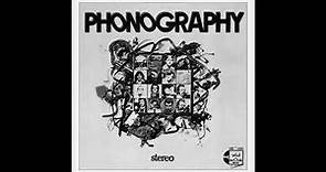 R. Stevie Moore - Phonography (Full Album)