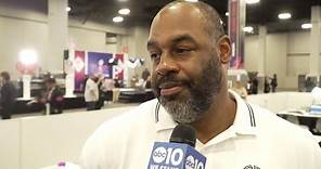 Super Bowl 2024 | Here's some insight Donovan McNabb has for 49ers Quarterback Brock Purdy
