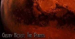 Gustav Holst - The Planets - Mars, the Bringer of War