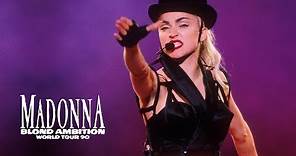 Madonna - Keep it Together Blond Ambition Tour