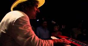 Jon Cleary & The Absolute Monster Gentlemen - Just Kissed My Baby (Live @ The Maple Leaf)