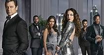 Dynasty - guarda la serie in streaming online