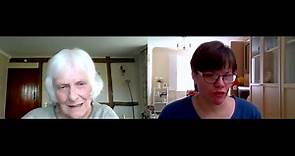Dr Karen Smyth interviews bestselling author Anne O'Brien about the Paston Women