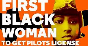 Black History - Bessie Coleman