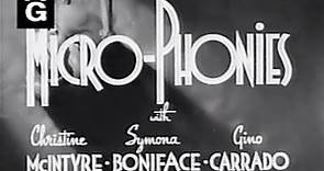 The Three Stooges -Micro-Phonies (1945)