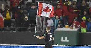 Canada scores historic win over Mexico in World Cup qualifier