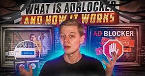 What is adblocker and how it works