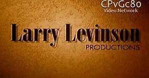 Larry Levinson/Hallmark Entertainment.