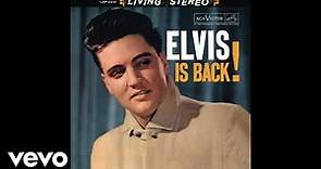 Elvis Presley - Such a Night (Official Audio)