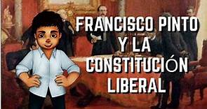 Organización de la República: Francisco Antonio Pinto (1827-1829) | Historia de Chile #24
