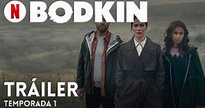 Bodkin (Temporada 1) | Tráiler en Español | Netflix