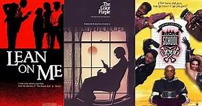 10 Best Black Movies (1980's)