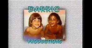 Katlin/Bernstein Productions/Darric Productions/CBS Productions/Columbia TriStar Television (1997)