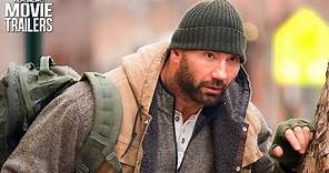 Bushwick | First trailer for action-thriller with Dave Bautista & Brittany Snow