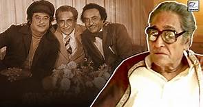 Ashok Kumar’s Untold Stories | Exclusive Interview