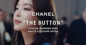 Xin Zhilei at the Spring-Summer 2024 Haute Couture Show — CHANEL Shows
