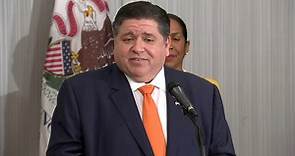 Illinois election results: JB Pritzker wins 2nd governor term, defeating Darren Bailey