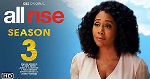 All Rise Season 3 Trailer (2022) CBS, Release Date, Cast, Episode 1, Ending, Plot, Simone Missick,
