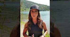 Lauren Boebert talks Colorado drought tour