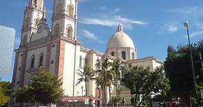 Datos importantes que quizás no conocías de la Catedral de Culiacán