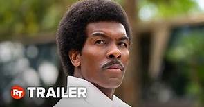 Big George Foreman Trailer #1 (2023)
