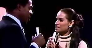 Brook Benton & Barbara McNair Duet - 1971