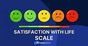 Satisfaction with Life Scale