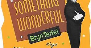 Bryn Terfel, Paul Daniel, English Northern Philharmonia - Something Wonderful - Bryn Terfel Sings Rodgers & Hammerstein