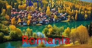 Top 5 Craziest Facts About Romania You Didn't Know