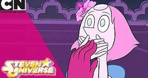 Steven Universe | Pearl Finally Shares the Truth | Cartoon Network