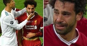 This Is Why Everyone Loves Mohamed Salah ● RESPECT!