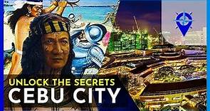THE OLDEST CITY IN THE PHILIPPINES || CEBU CITY HISTORY