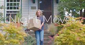 LISSIE: NIGHT MOVES (ANAMORPHIC)