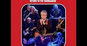 Richie Furay / Deliverin' Again Promo / 50th Anniversary Return To The Troubadour