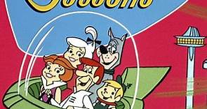 Hoyt Curtin (Ft. Randy Van Horne Singers) – The Jetsons Theme Song