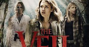 Exclusive 'The Veil' Trailer Starring Jessica Alba and Thomas Jane