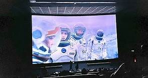 POV:- Interstellar at IMAX in Delhi [4K HDR video]