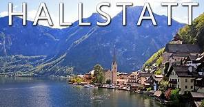 Hallstatt, Austria - The Most Beautiful Village in the World